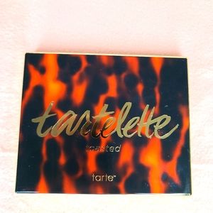 Tartelette Toasted Palette